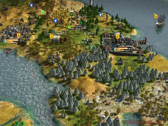 🔥Sid Meier´s Civilization IV💳0%💎GUARANTEE🔥