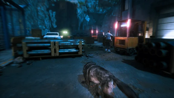 Werewolf: The Apocalypse Earthblood 🔑STEAM KEY🔥RU/CIS