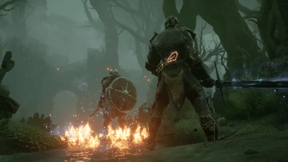 Mortal Shell 🔑STEAM KEY 🔥 RUSSIA + CIS