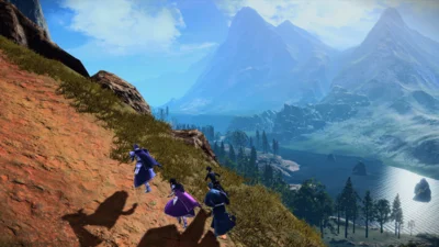 Sword Art Online: Alicization Lycoris STEAM КЛЮЧ РФ+СНГ