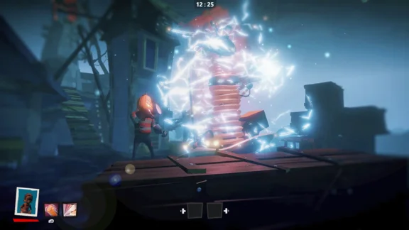 Secret Neighbor 🔑STEAM КЛЮЧ 🔥РОССИЯ+СНГ ❗РУС. ЯЗЫК