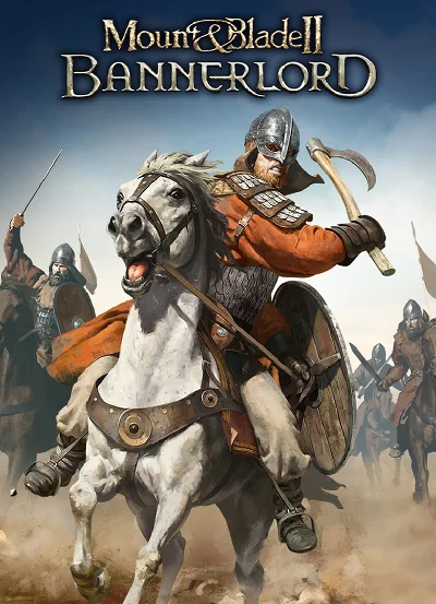 🔥Mount & Blade 2 Bannerlord XBOX 💳0%💎GUARANTEE🔥