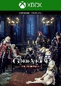 CODE VEIN Deluxe Edition XBOX ONE /Series X|S KEY