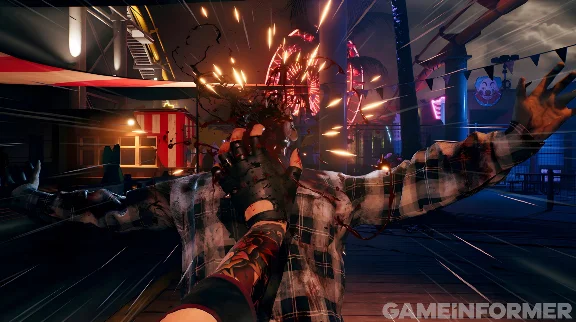 DEAD ISLAND 2 GOLD EDITION Xbox One & Xbox Series X|S