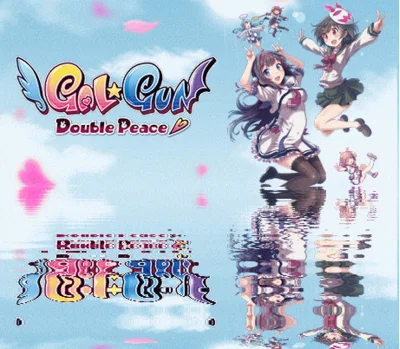 ✅GalGun: Double Peace ⭐Steam\RegionFree\Key⭐ + Bonus