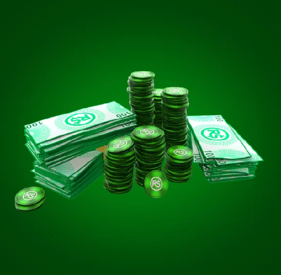 Roblox - Robux от RPGcash