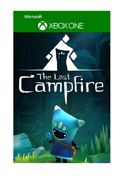 💖 The Last Campfire 🎮 XBOX One - Series X|S 🎁🔑 Key