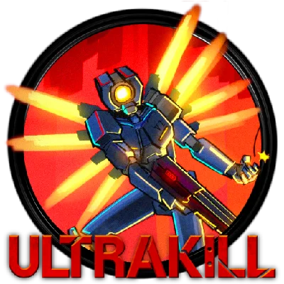 ULTRAKILL®✔️Steam (Region Free)(GLOBAL)🌍