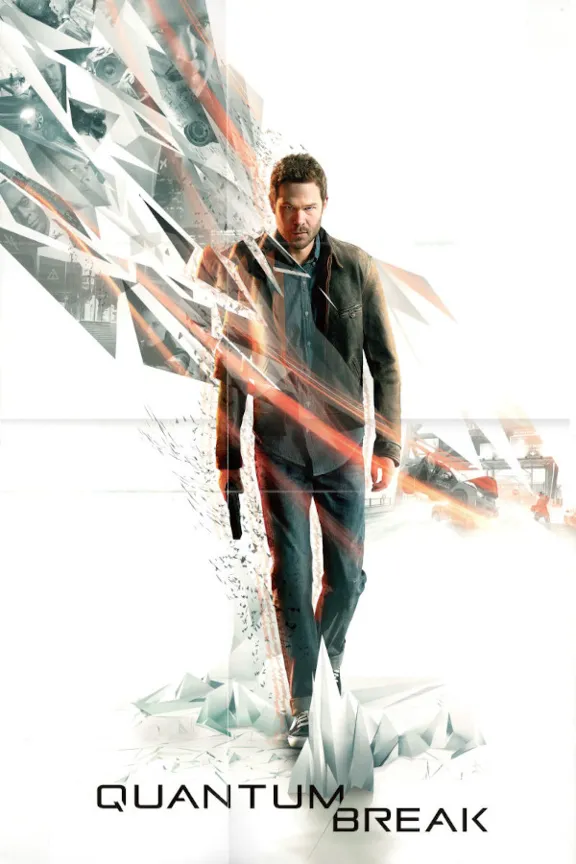 Quantum Break (Steam Gift RU/CIS)