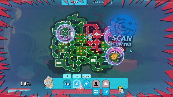 ✅Superbugs: Awaken ⭐Steam\RegionFree\Key⭐ + Bonus