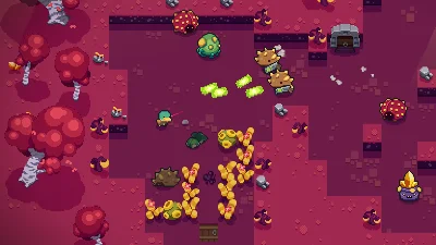 ✅Blazing Beaks ⭐Steam\RegionFree\Key⭐ + Bonus