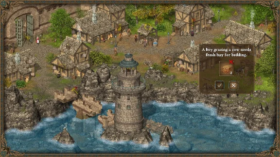 ✅Hero of the Kingdom II ⭐Steam\RegionFree\Key⭐