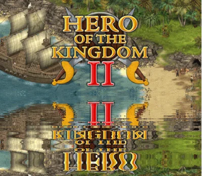 ✅Hero of the Kingdom II ⭐Steam\RegionFree\Key⭐