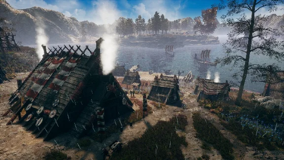 Frozenheim (Steam Gift RU) 🔥