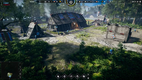 Frozenheim (Steam Gift RU) 🔥