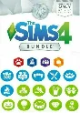 The Sims 4 + 5 дополнений |EA App |ПК|Мак|Полный доступ