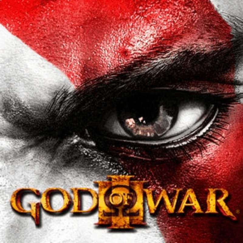 💚 God of War III Remastered PS (PS4/PS5) 💚