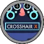 Crosshair X ®✔️Steam (Region Free)(GLOBAL)🌍