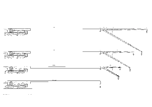 Crane drawing ZOOMLION ZTC800V552 (dynamic block)