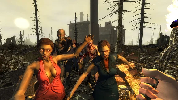 👻7 Days to Die (Steam /Region Free)