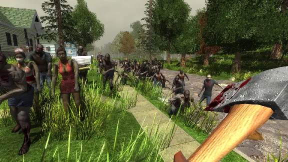 👻7 Days to Die (Steam /Region Free)