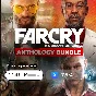 🔑FAR CRY 6 (+ 3,4,5 )ANTHOLOGY BUNDLE Xbox One& Series