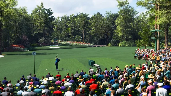 ✅ EA SPORTS™ PGA TOUR™ Deluxe Edition Xbox activation