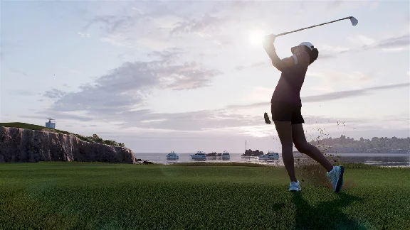 ✅ EA SPORTS™ PGA TOUR™ Deluxe Edition Xbox activation