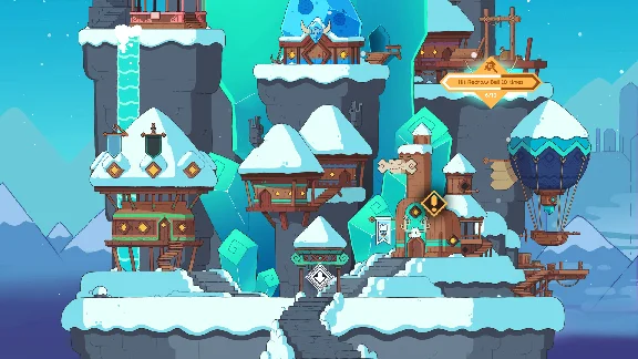 Wildfrost STEAM•RU ⚡️АВТОДОСТАВКА 💳0%