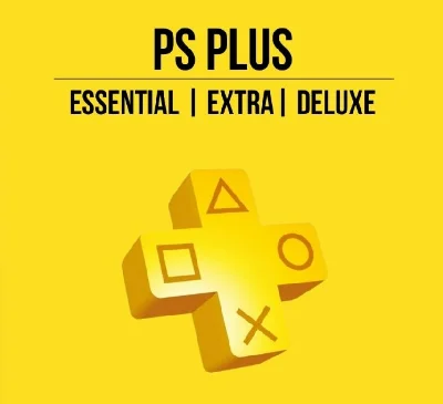 🎮PS PLUS 🔥ESSENTIAL 🔥EXTRA🔥 DELUXE 🎮