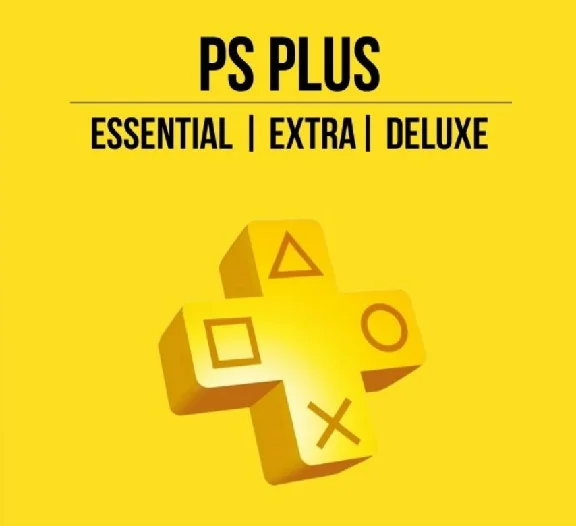 🎮PS PLUS 🔥ESSENTIAL 🔥EXTRA🔥 DELUXE 🎮
