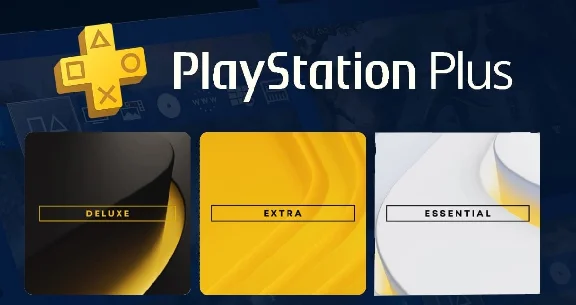 🎮PS PLUS 🔥ESSENTIAL 🔥EXTRA🔥 DELUXE 🎮