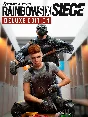 🔥Tom Clancy´s Rainbow Six: Siege Deluxe XBOX 💳0%💎🔥