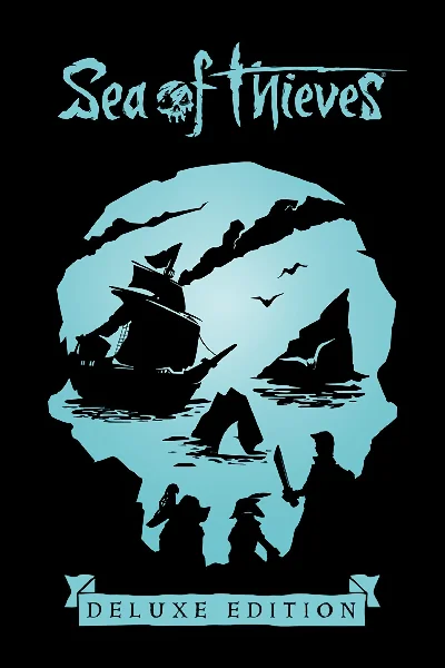 Sea of Thieves Deluxe Edition Xbox One & Series / PC