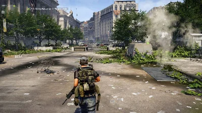 🔴🔥 Tom Clancy´s The Division 1+2 XBOX 💳0%💎🔥