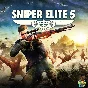 (PS4/PS5) ⚡Sniper Elite 5 (Turkey) ⚡
