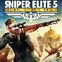 (PS4/PS5) ⚡Sniper Elite 5 (Turkey) ⚡