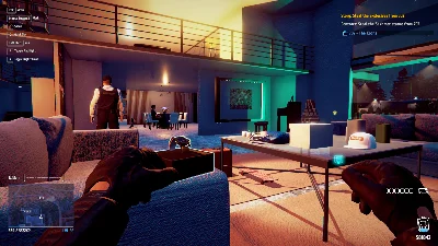 Thief Simulator - Luxury Houses DLC STEAM ⚡️АВТО