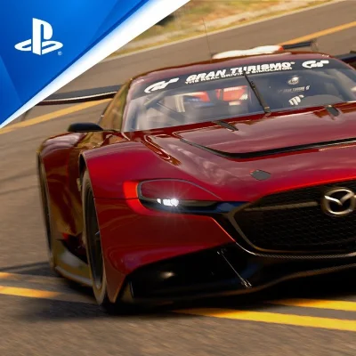 ⚡Gran turismo 7  Гран Туризмо⚡PS4 | PS5