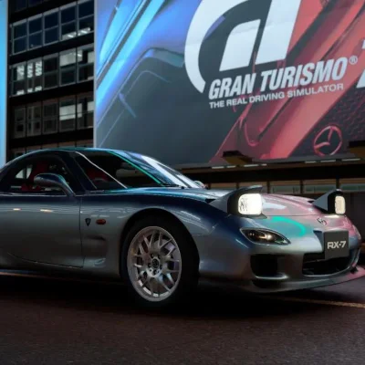 ⚡Gran turismo 7  Гран Туризмо⚡PS4 | PS5