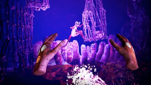 Agony VR (Steam Gift RU) 🔥
