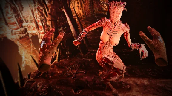 Agony VR (Steam Gift RU) 🔥