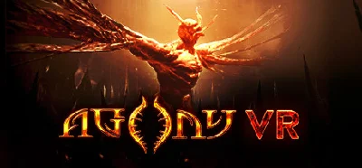 Agony VR (Steam Gift RU) 🔥