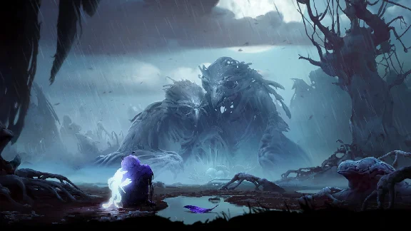 💖 Ori and the Will of the Wisps 🎮 XBOX - PC 🎁🔑 Key