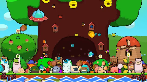 Plantera 2: Golden Acorn STEAM•RU ⚡️AUTODELIVERY 💳0%