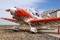 You Aviator. Drawings aircraft Corby CJ-1 Starlet
