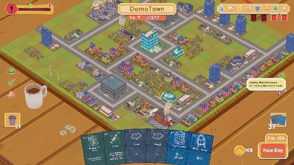 Cardboard Town STEAM•RU ⚡️AUTODELIVERY 💳0%