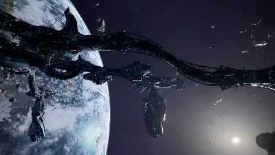 X4: Kingdom End DLC STEAM•RU ⚡️AUTODELIVERY 💳0%