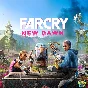 ⚡Far Cry New Dawn⚡PS4