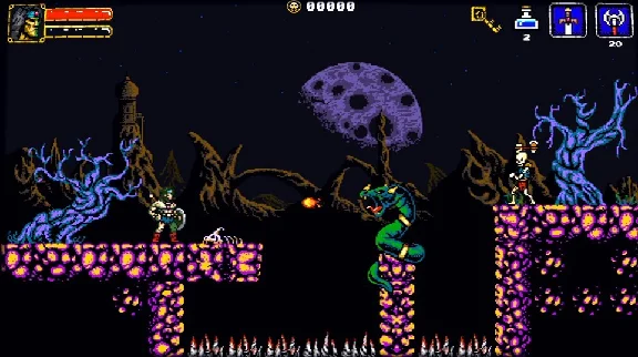 Beholgar (Steam key / Region Free)